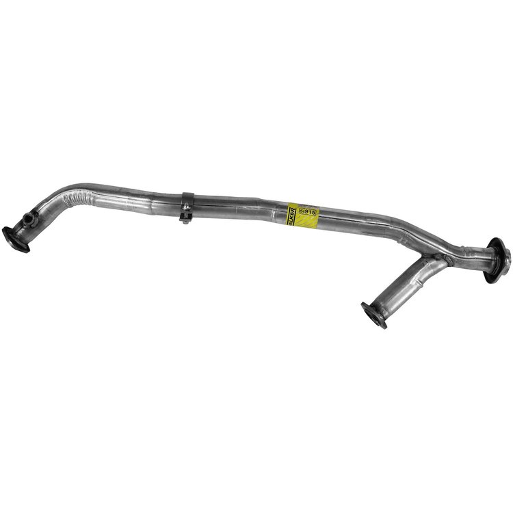 PIPE-FRONT PIPE