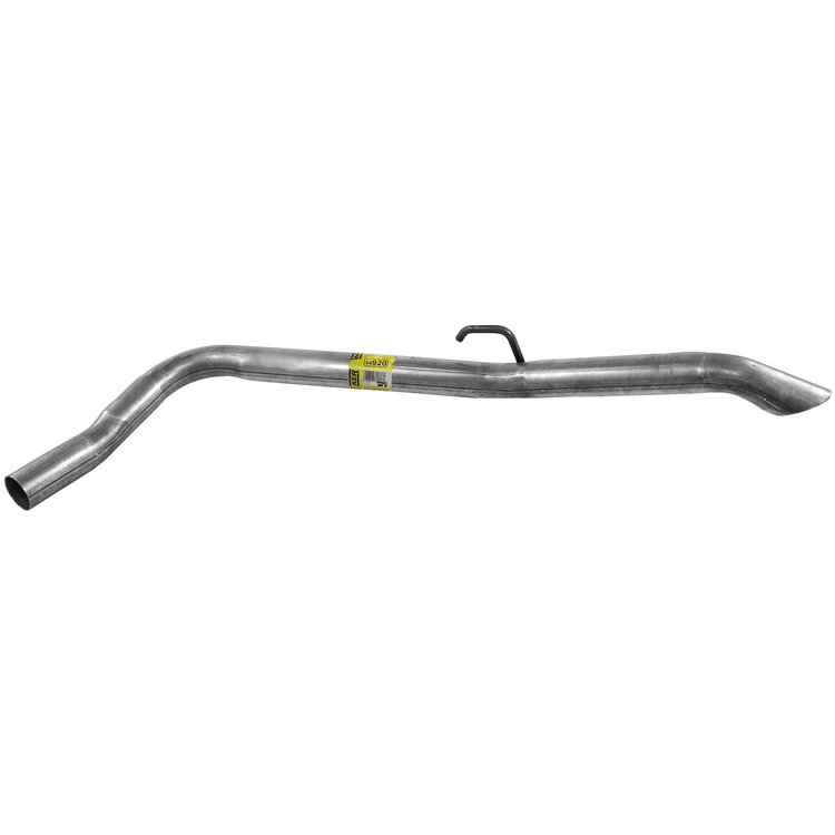 PIPE-TAIL PIPE