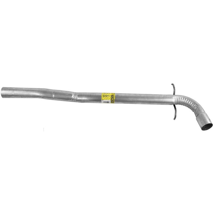PIPE-INTERMEDIATE PIPE