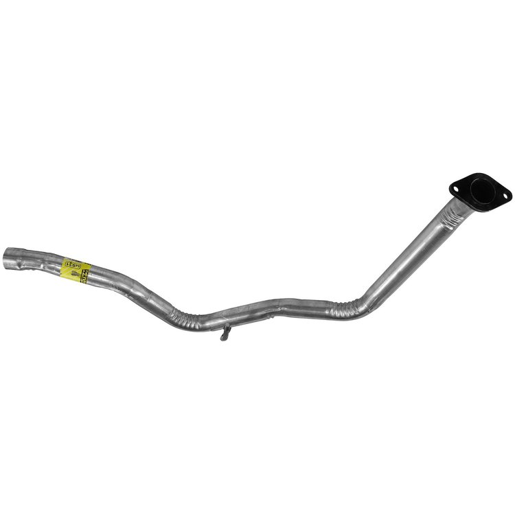 PIPE-INTERMEDIATE PIPE