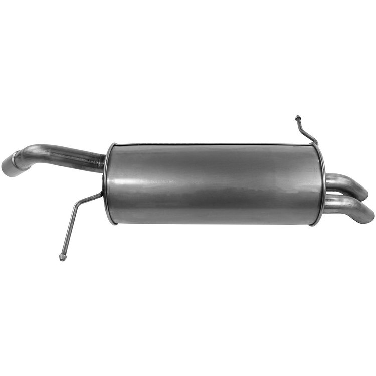 MUFFLERS-QUIET-FLOW