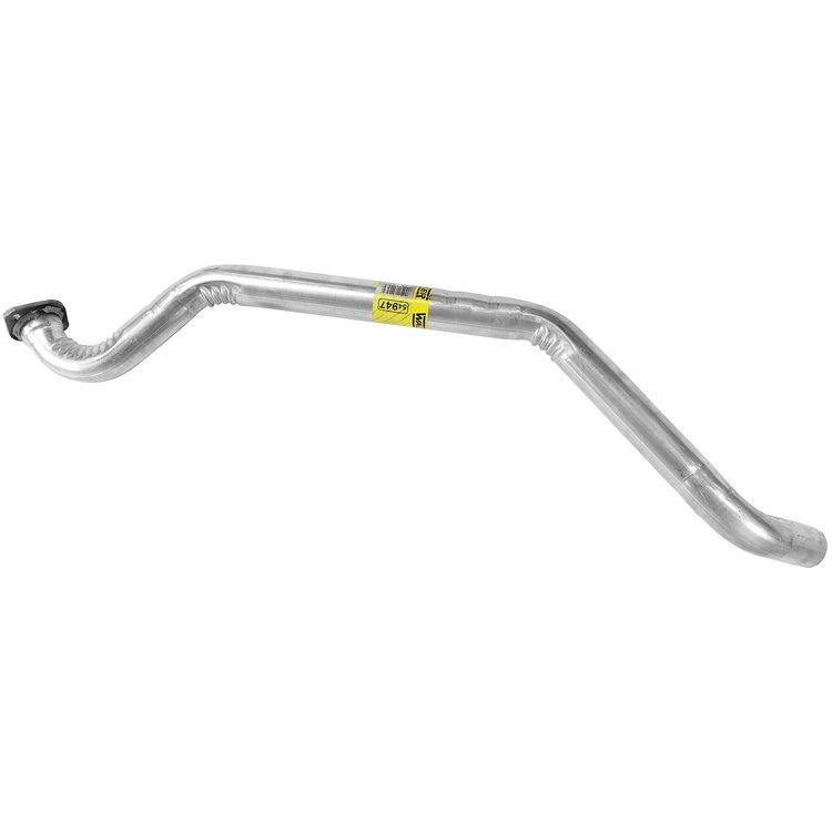 PIPE-INTERMEDIATE PIPE