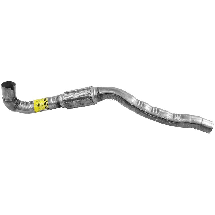 PIPE-FRONT PIPE