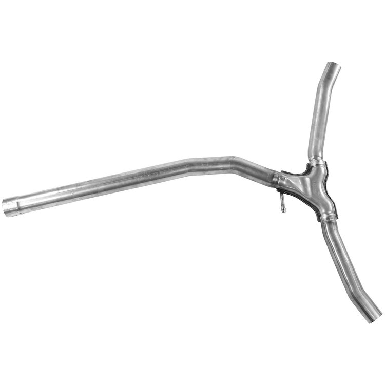 PIPE-INTERMEDIATE PIPE