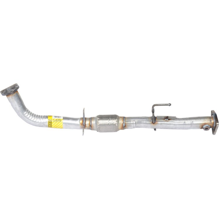 PIPE-FRONT PIPE