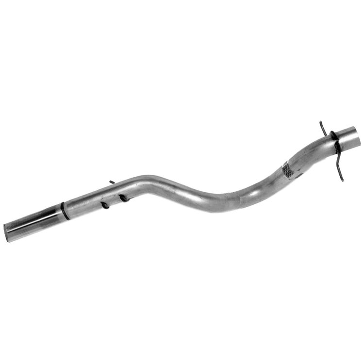 Direct Fit Tailpipe 3"