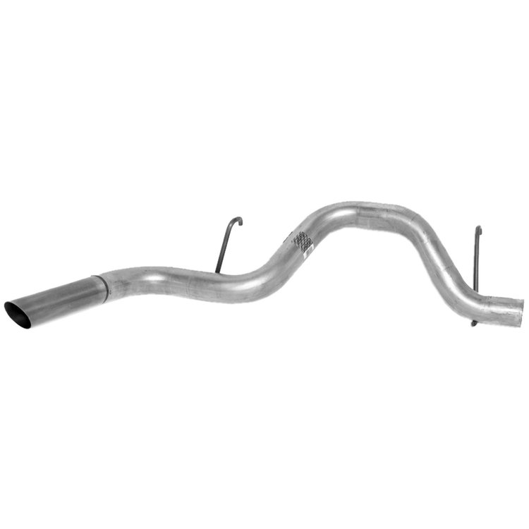 Exhaust INTERMEDIATE PIPE