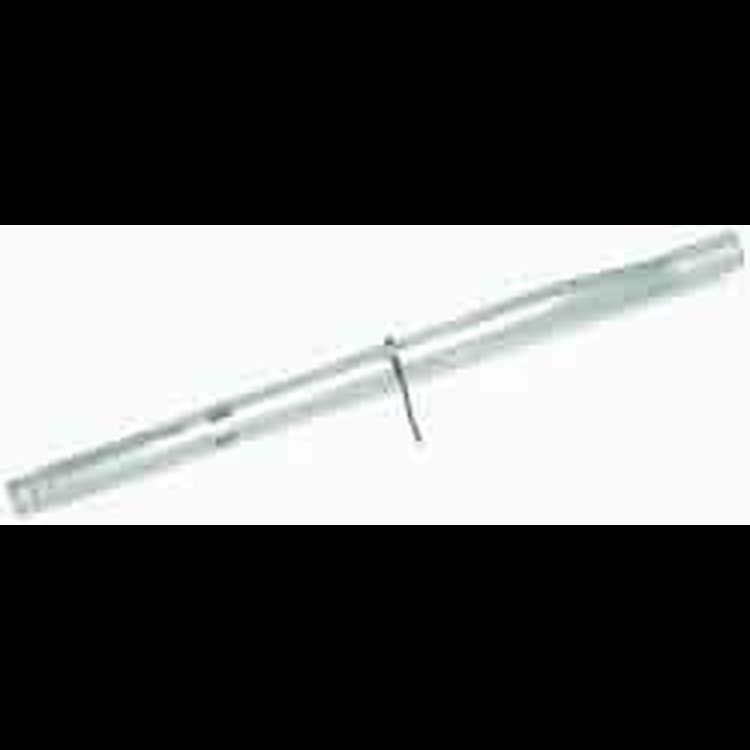 Exhaust TAIL PIPE