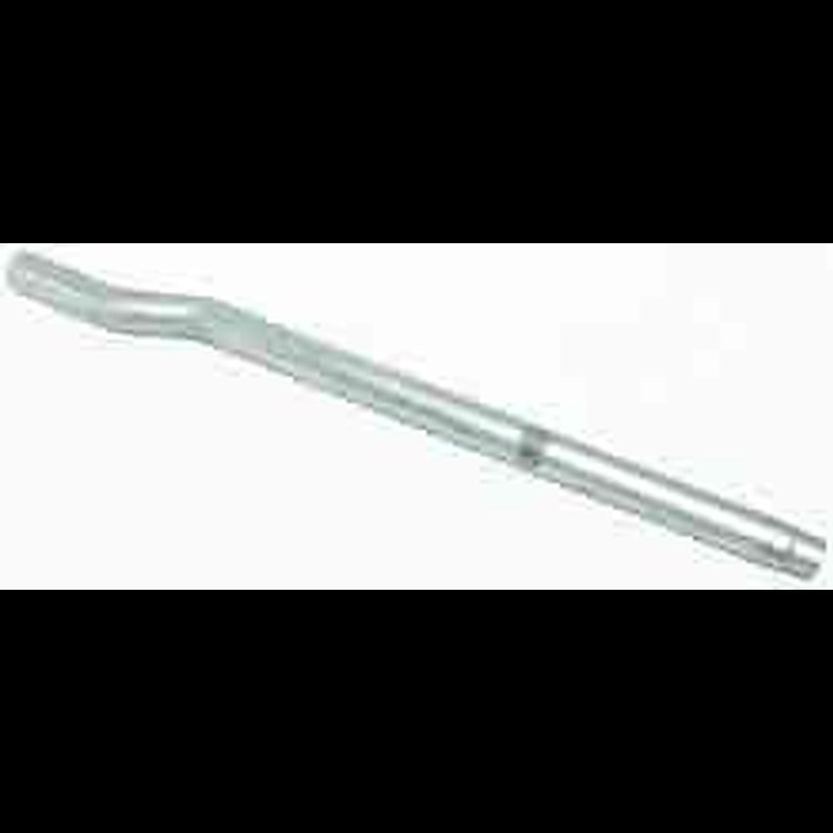 Exhaust INTERMEDIATE PIPE