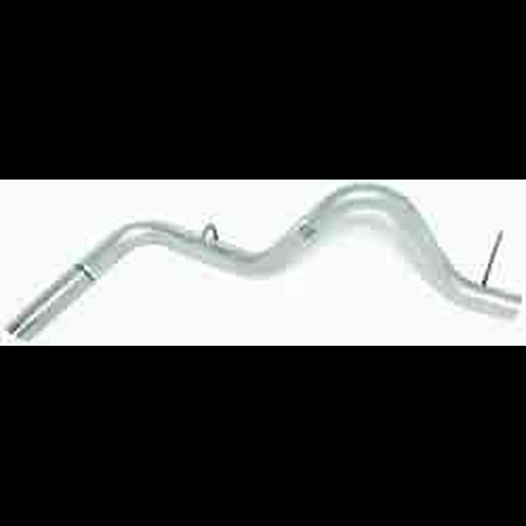 Exhaust DYNOMAX PIPE