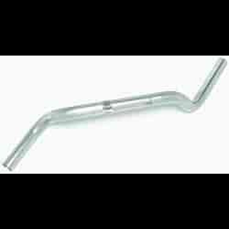 Exhaust INTERMEDIATE PIPE