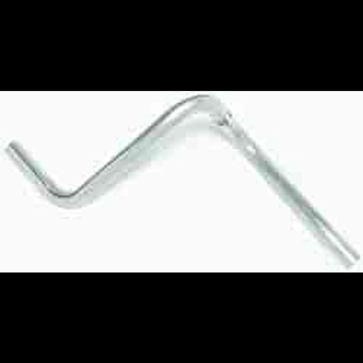Exhaust DYNOMAX PIPE
