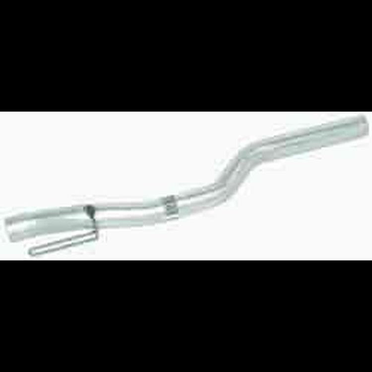 Exhaust INTERMEDIATE PIPE