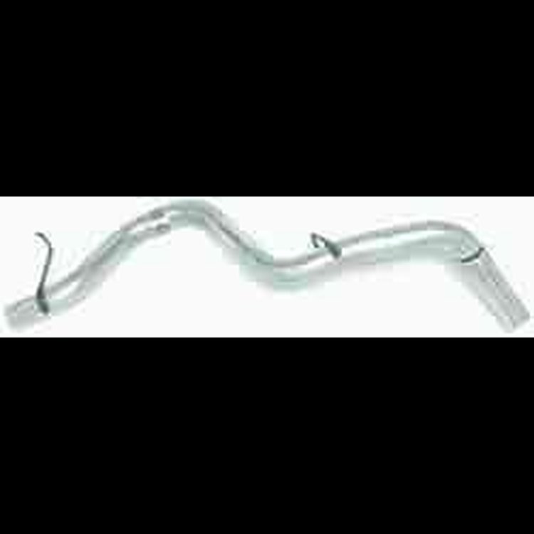 Exhaust TAILPIPE 99 SILVERADO