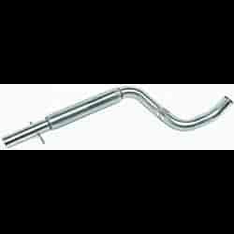Exhaust INTERMEDIATE PIPE