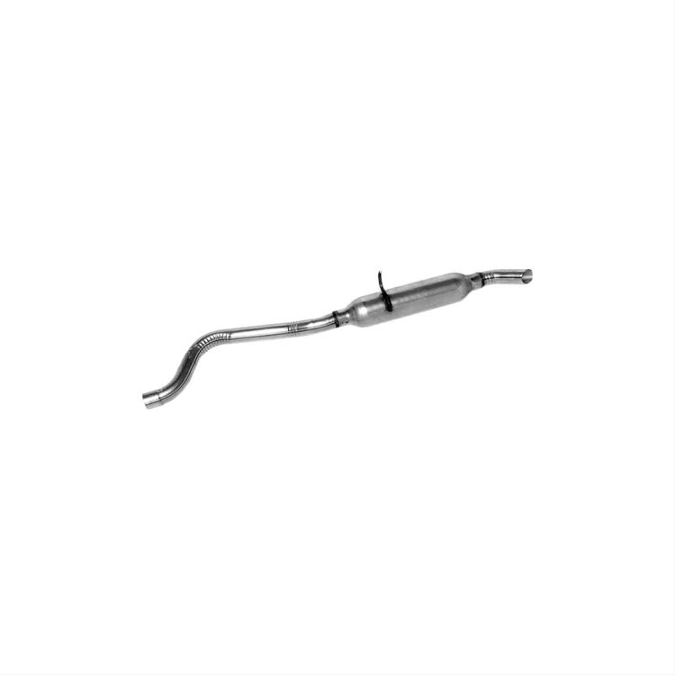 Exhaust EXTENSION PIPE