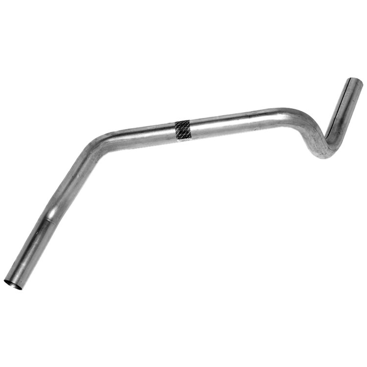 Exhaust LH TAIL PIPE