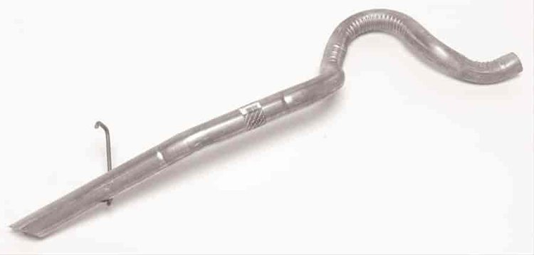 Exhaust TAIL PIPE