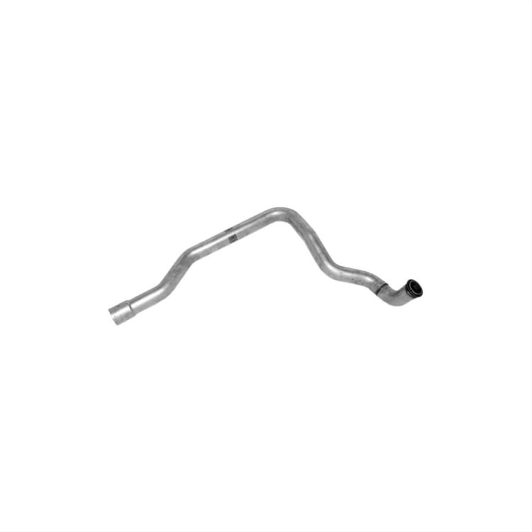 Exhaust EXHAUST PIPE
