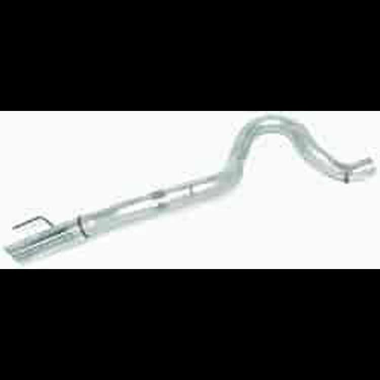 Exhaust TAILPIPE RIGHT STANG 2001