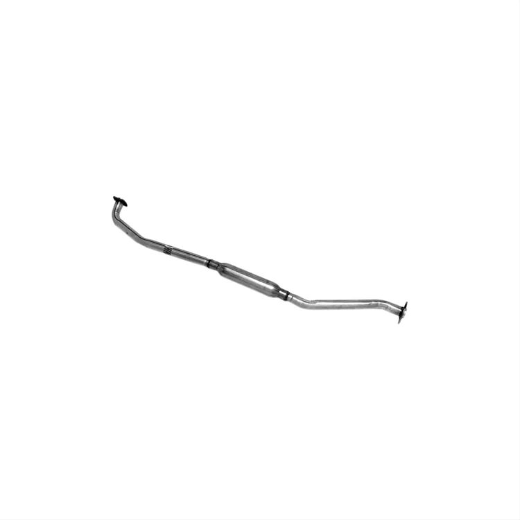 Exhaust EXHAUST PIPE