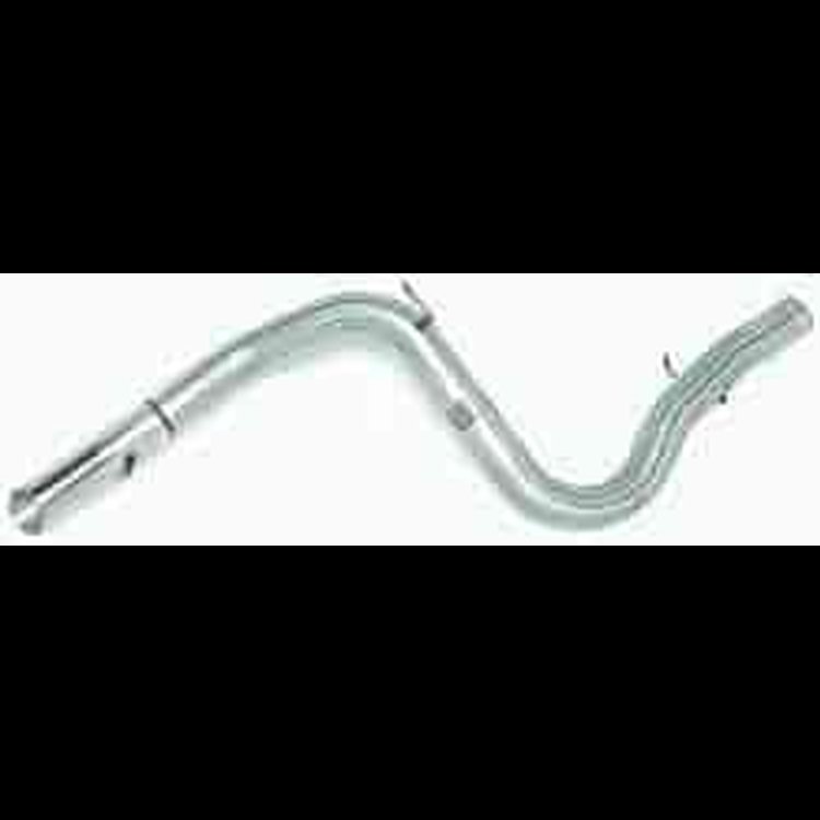 Exhaust INTERMEDIATE PIPE