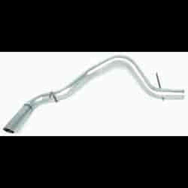 Exhaust DYNOMAX PIPE