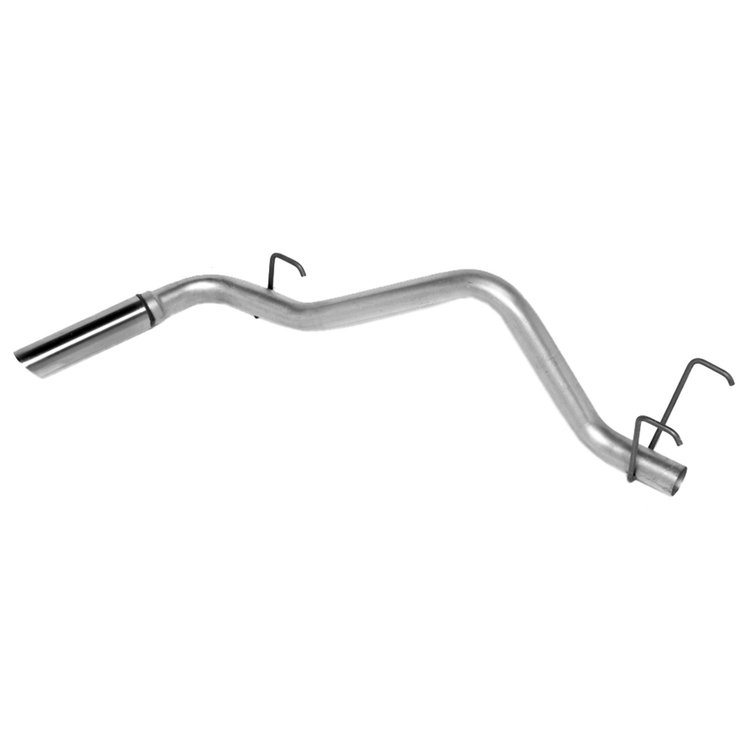 Exhaust INTERMEDIATE PIPE