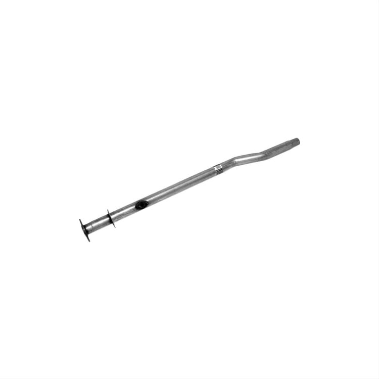 Exhaust TAIL PIPE