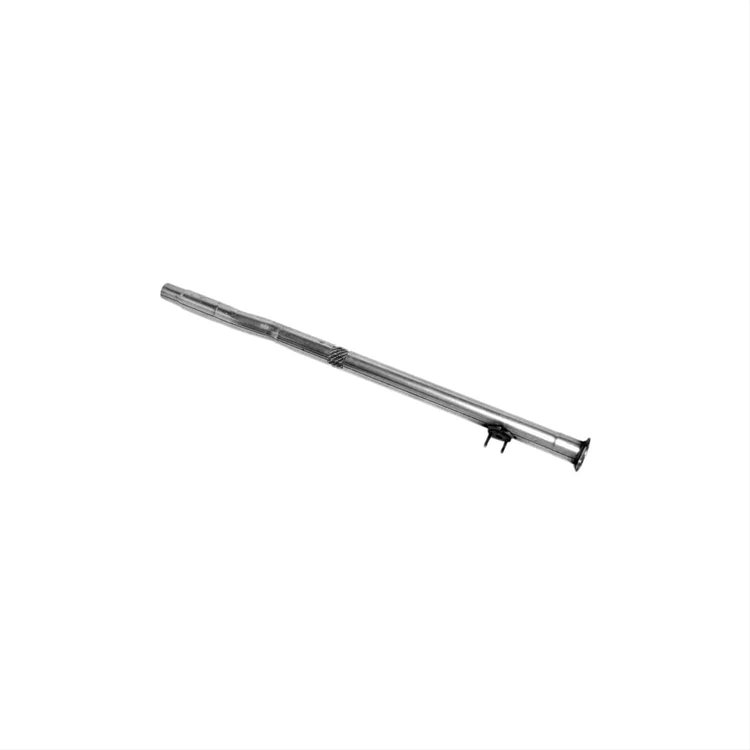 Exhaust TAIL PIPE