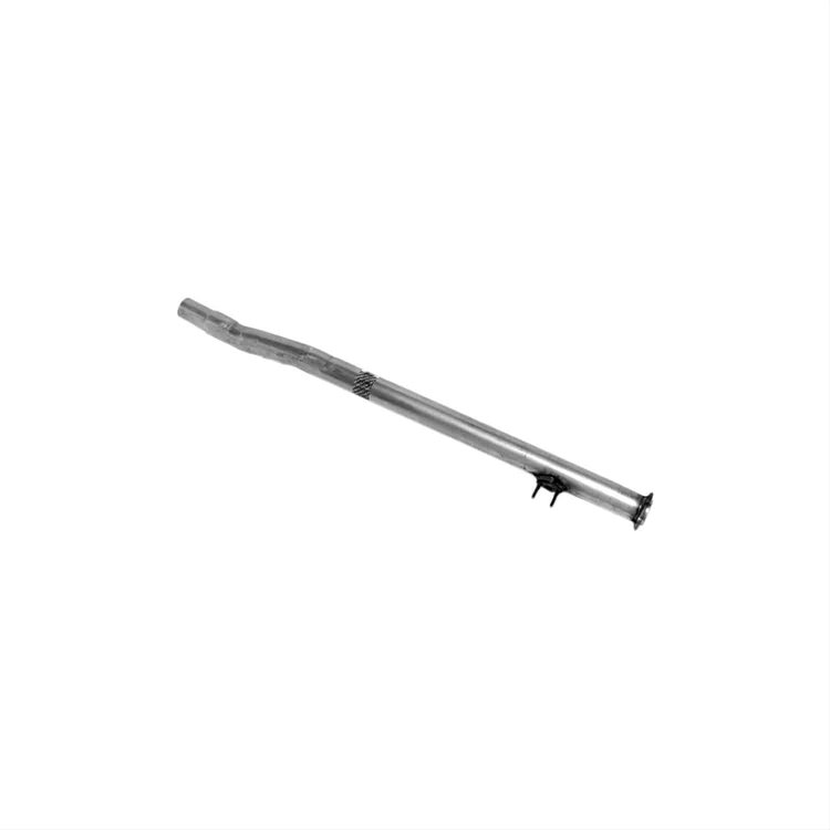 Exhaust TAIL PIPE