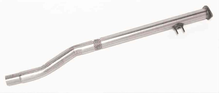 Exhaust TAIL PIPE