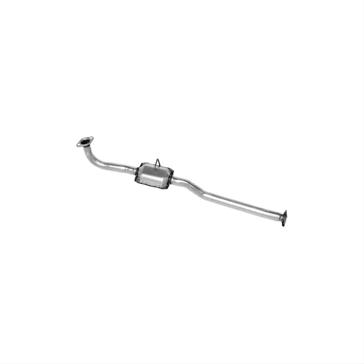 Exhaust DIRECT-FIT CATALYTIC CONV