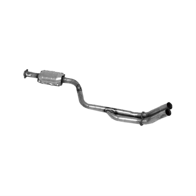 Exhaust DIRECT-FIT CATALYTIC CONV