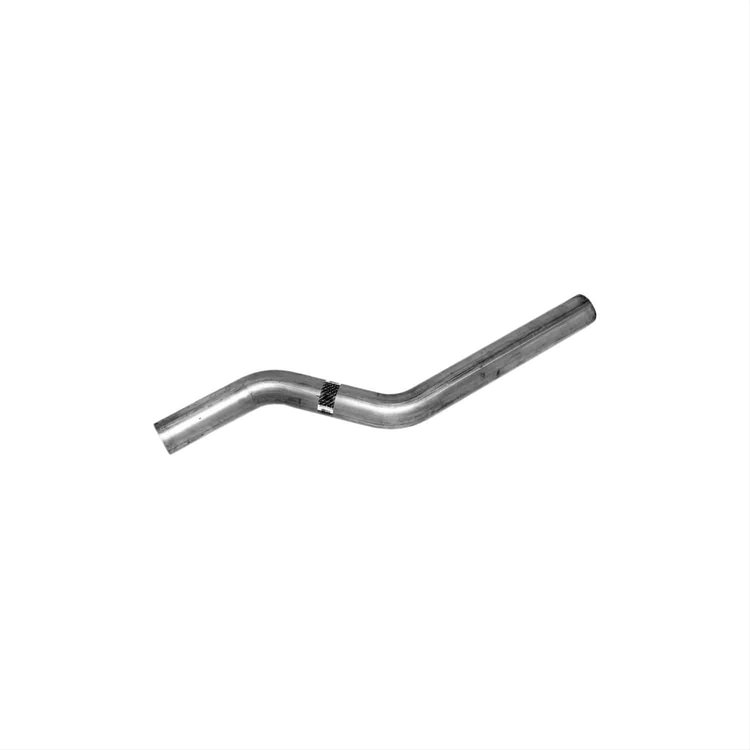 Exhaust TAIL PIPE