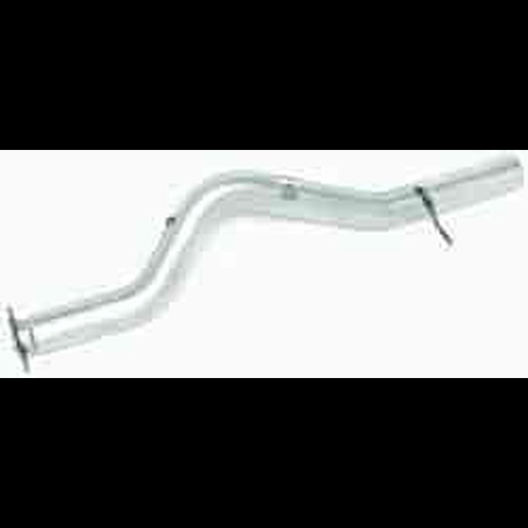 Exhaust INTERMEDIATE PIPE