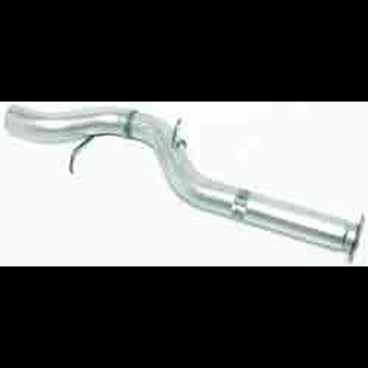 Exhaust DYNOMAX PIPE