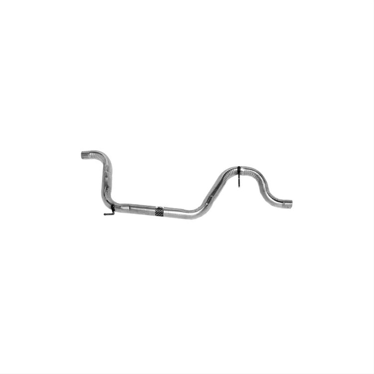 Exhaust INTERMEDIATE PIPE