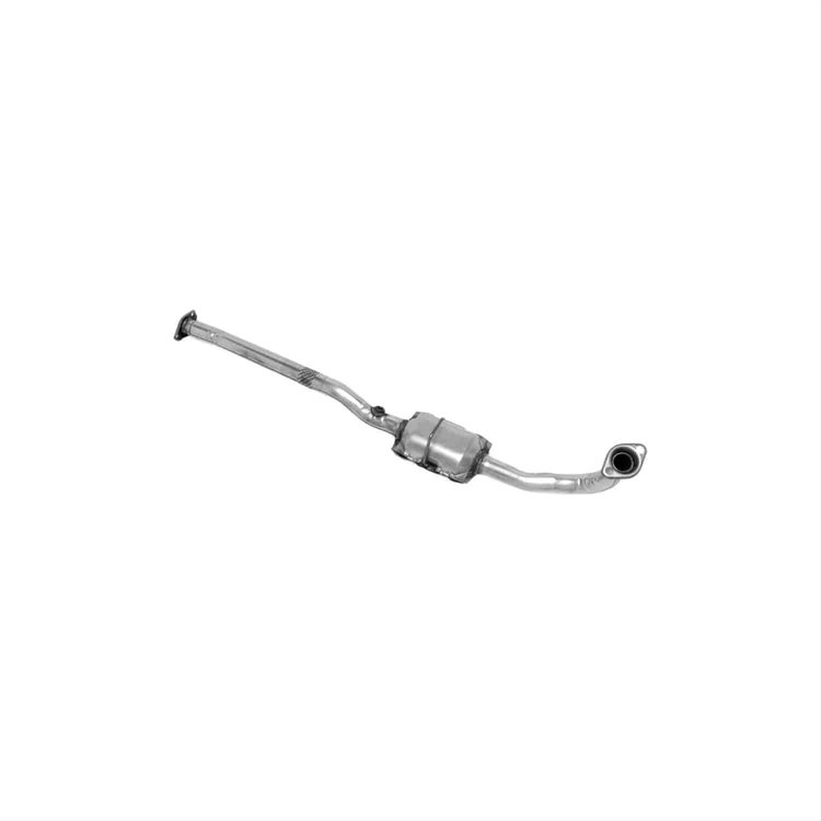Exhaust DIRECT-FIT CATALYTIC CONV