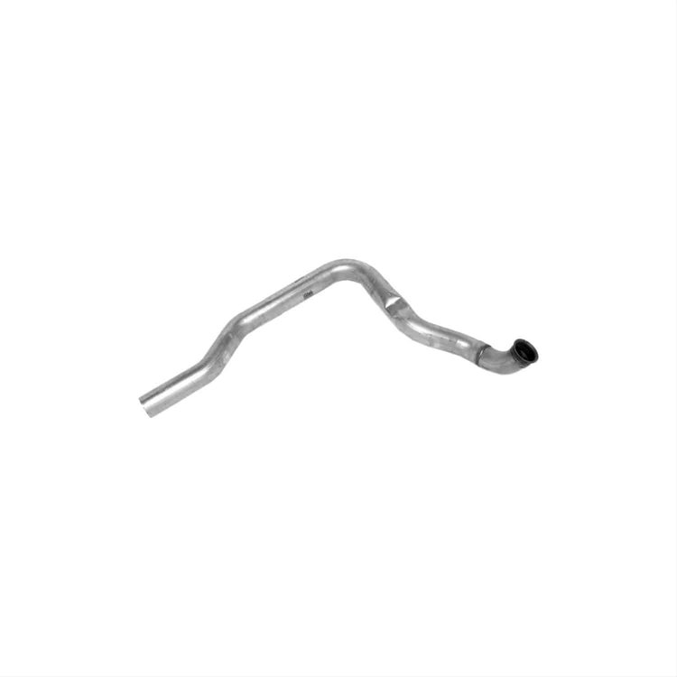 Exhaust EXHAUST PIPE