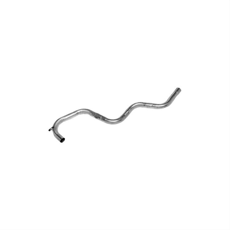 Exhaust EXTENSION PIPE