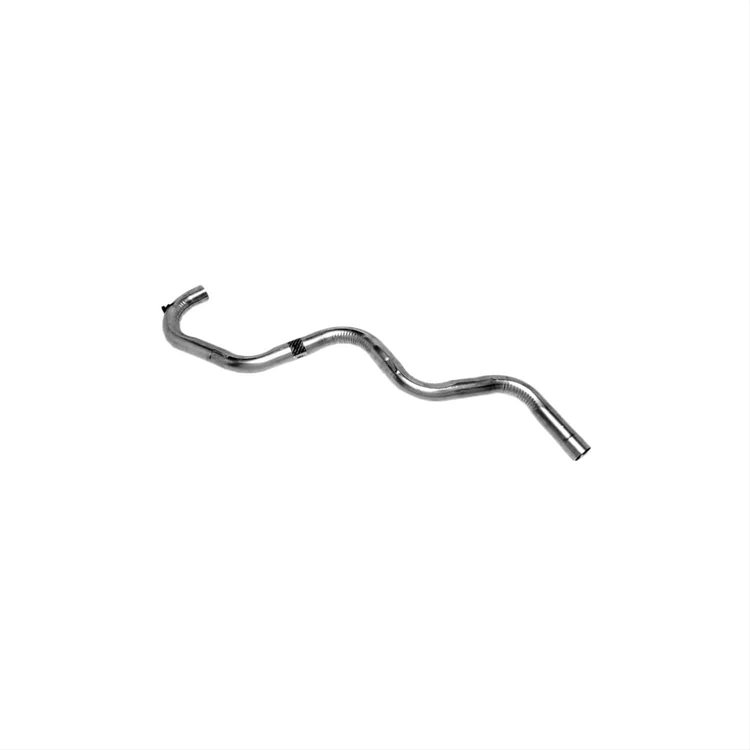 Exhaust EXTENSION PIPE