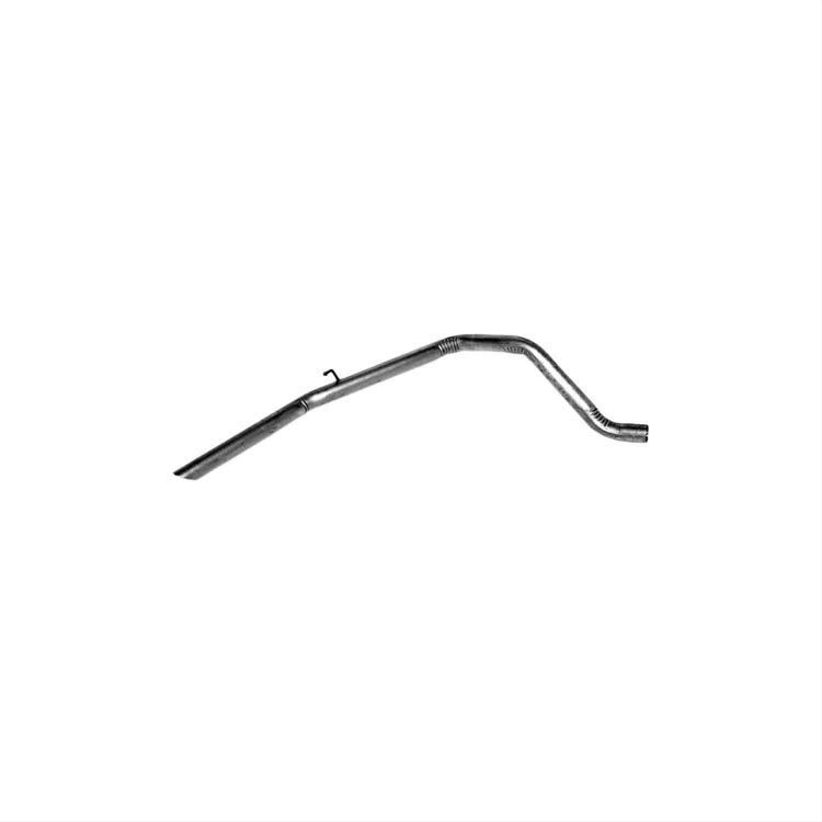 Exhaust TAIL PIPE