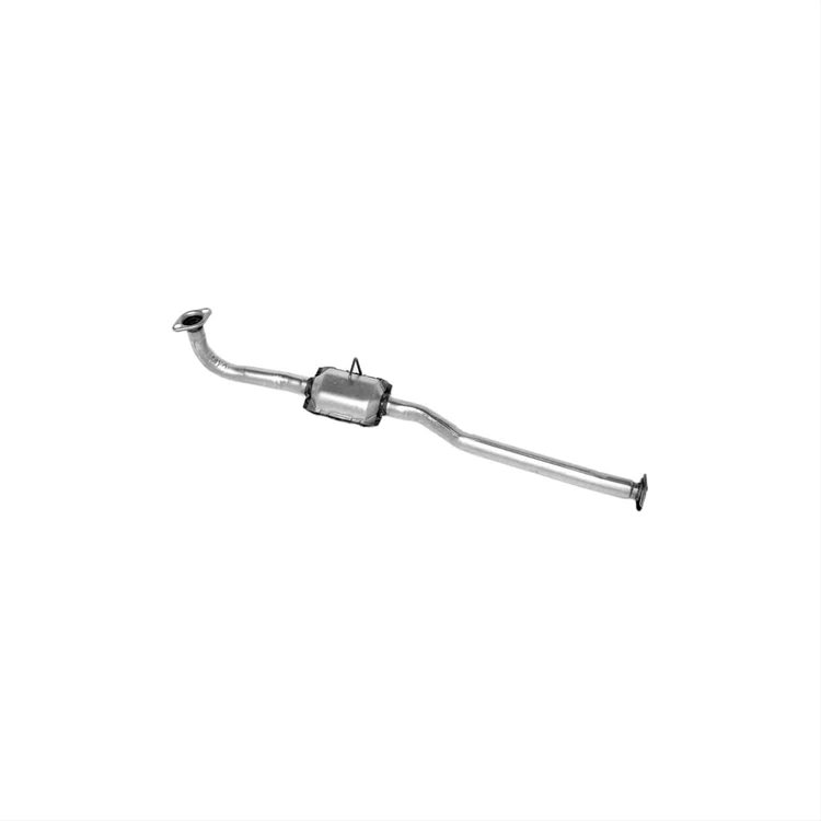 Exhaust DIRECT-FIT CATALYTIC CONV