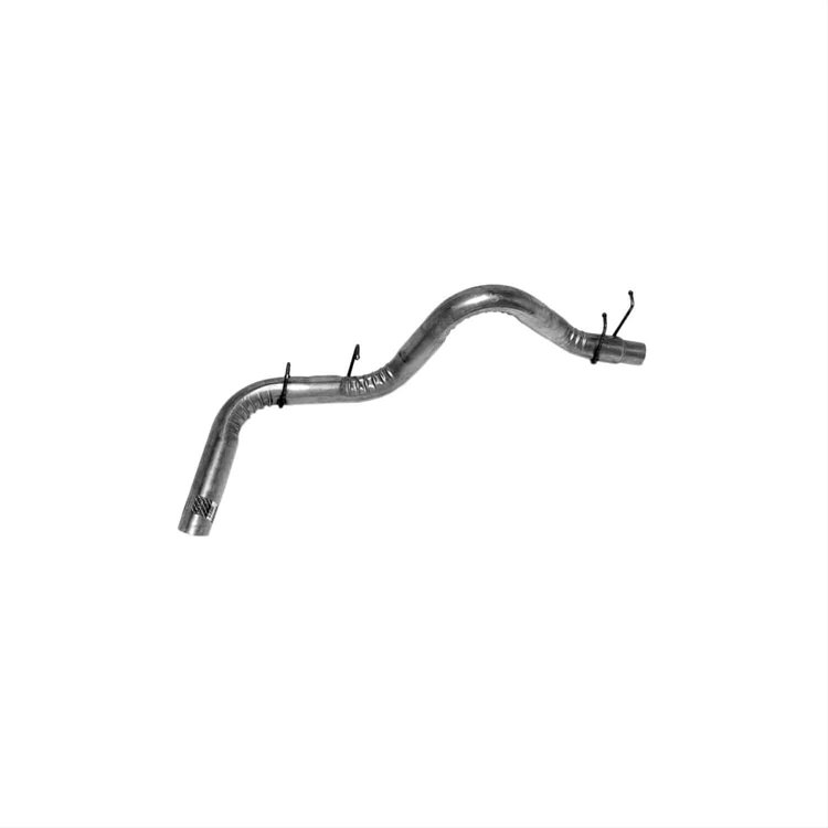 Exhaust TAIL PIPE