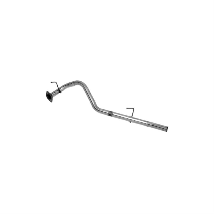 Exhaust TAIL PIPE