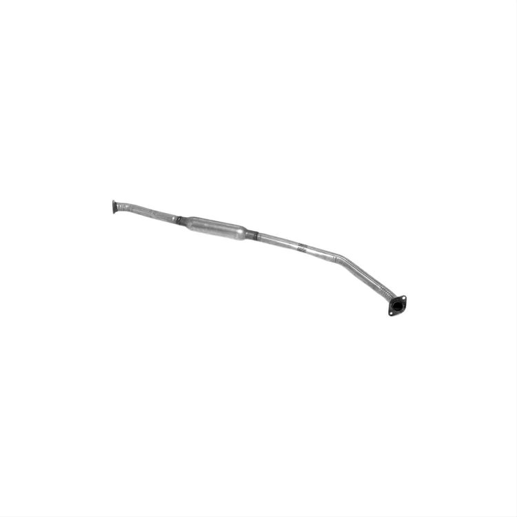 Exhaust RESONATOR ASSEMBLY