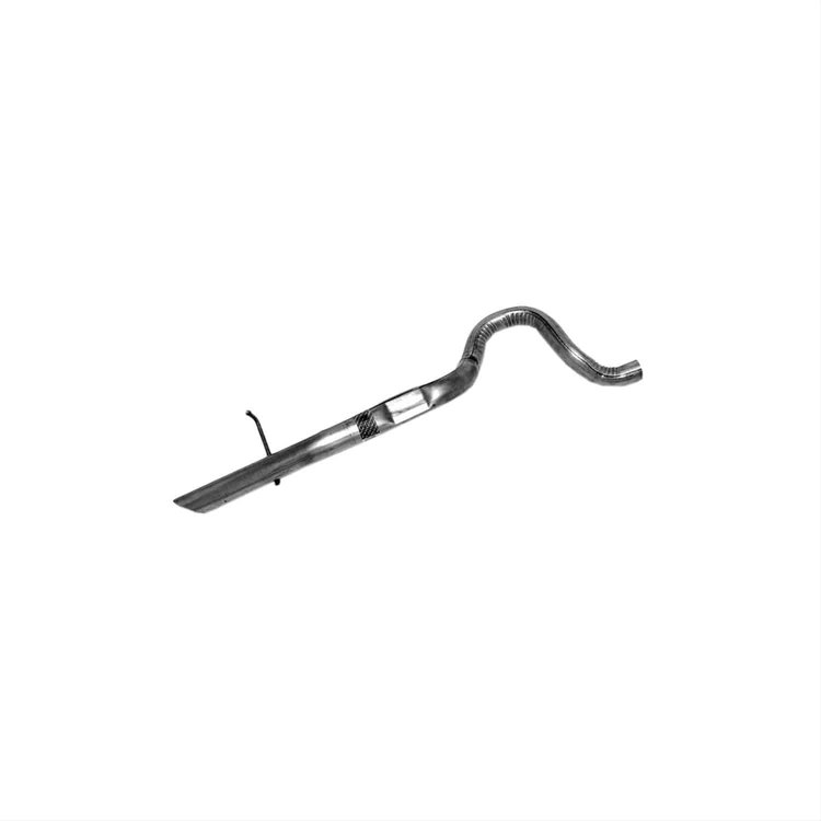 Exhaust TAIL PIPE