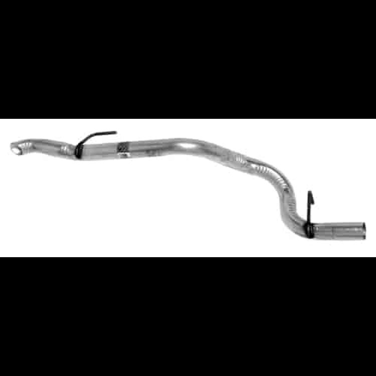 Exhaust TAIL PIPE
