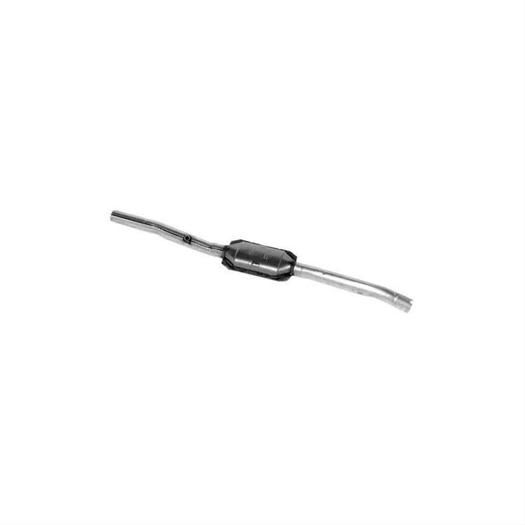 Exhaust DIRECT-FIT CATALYTIC CONV